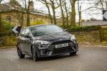 Ford Focus RS 2016 года (UK)